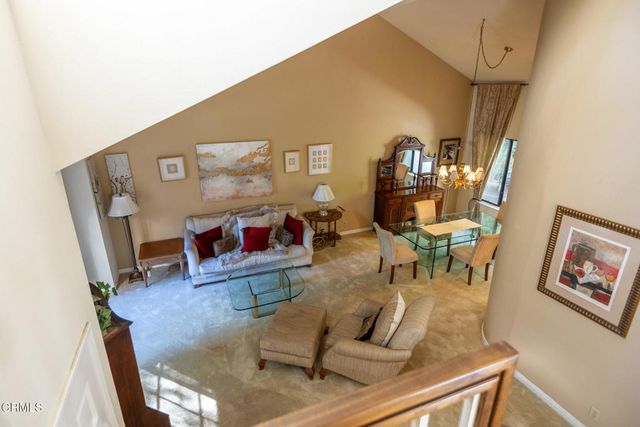 2596 Rikkard Drive, Thousand Oaks, CA 91362