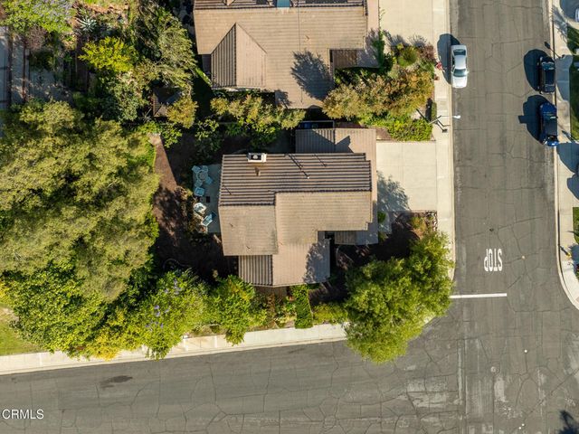2596 Rikkard Drive, Thousand Oaks, CA 91362