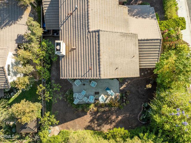 2596 Rikkard Drive, Thousand Oaks, CA 91362