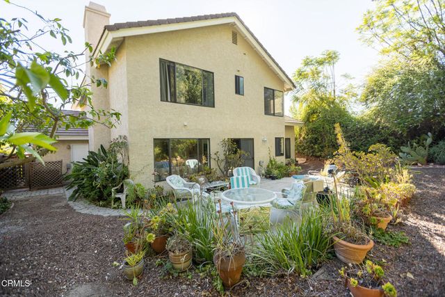 2596 Rikkard Drive, Thousand Oaks, CA 91362