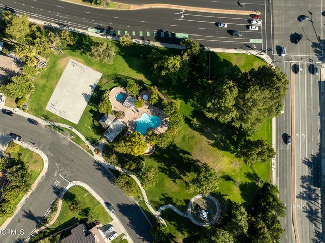 2596 Rikkard Drive, Thousand Oaks, CA 91362