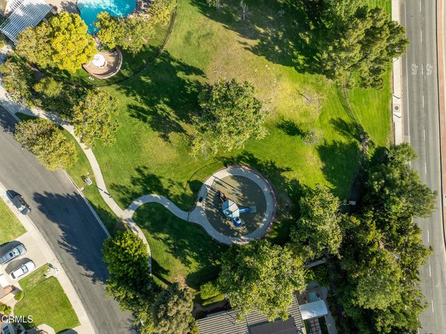 2596 Rikkard Drive, Thousand Oaks, CA 91362