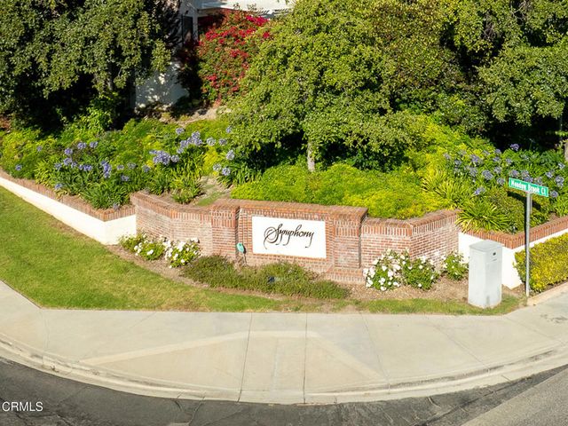 2596 Rikkard Drive, Thousand Oaks, CA 91362