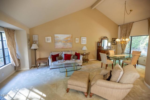 2596 Rikkard Drive, Thousand Oaks, CA 91362