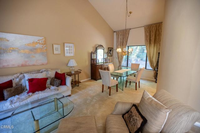 2596 Rikkard Drive, Thousand Oaks, CA 91362