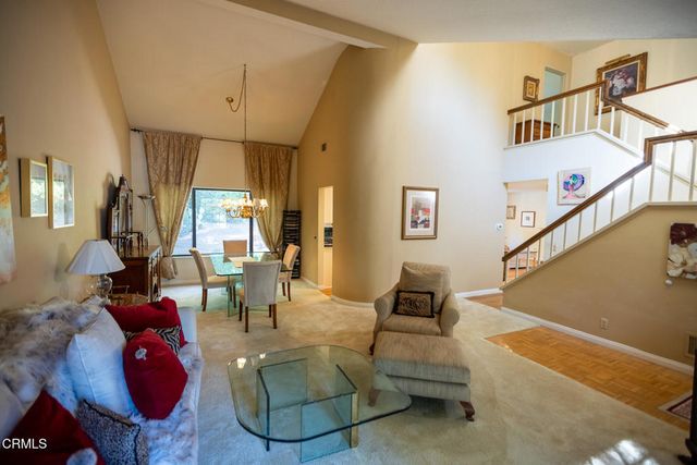 2596 Rikkard Drive, Thousand Oaks, CA 91362