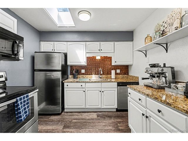 3355 S Flower St 60, Lakewood, CO 80227