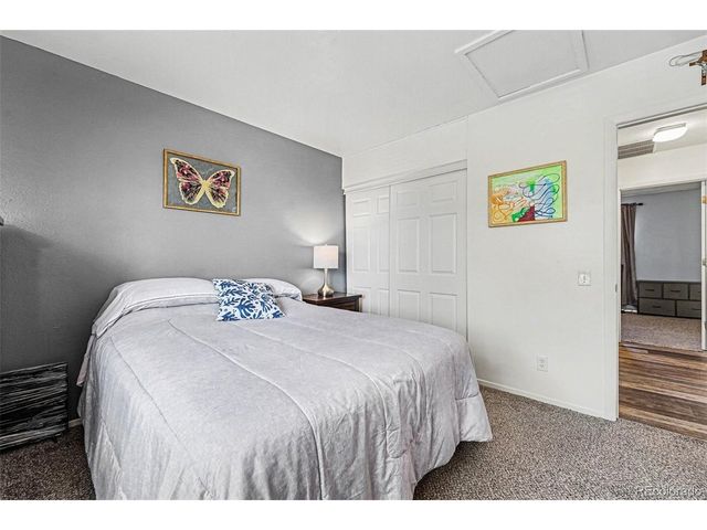 3355 S Flower St 60, Lakewood, CO 80227