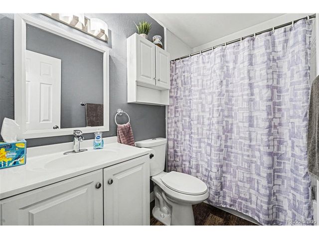 3355 S Flower St 60, Lakewood, CO 80227