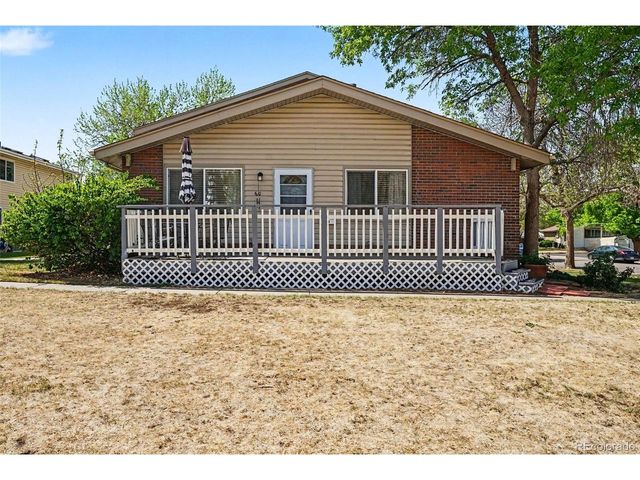 3355 S Flower St 60, Lakewood, CO 80227