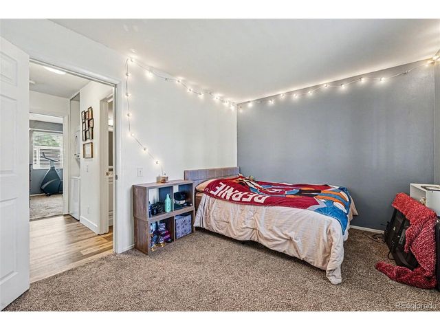 3355 S Flower St 60, Lakewood, CO 80227