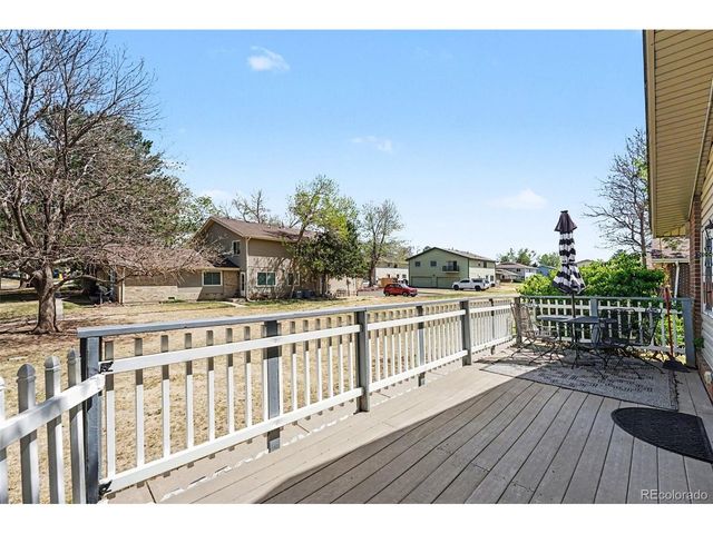 3355 S Flower St 60, Lakewood, CO 80227