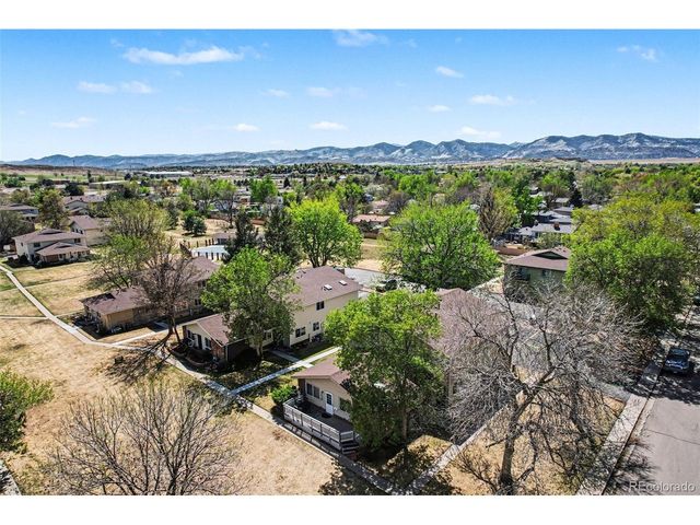 3355 S Flower St 60, Lakewood, CO 80227