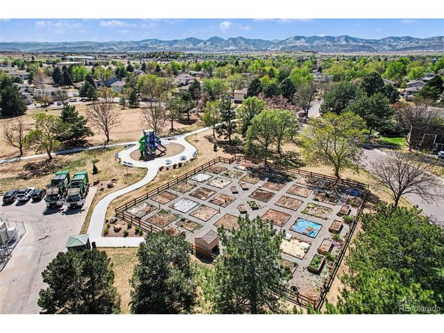 3355 S Flower St 60, Lakewood, CO 80227