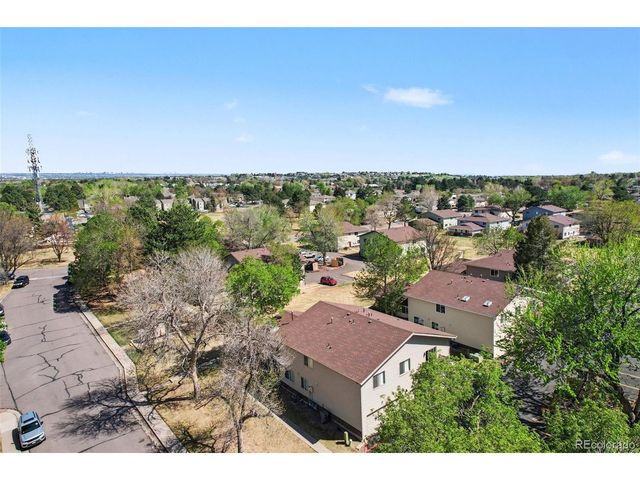 3355 S Flower St 60, Lakewood, CO 80227