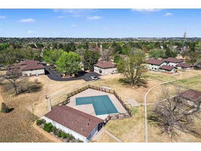 3355 S Flower St 60, Lakewood, CO 80227