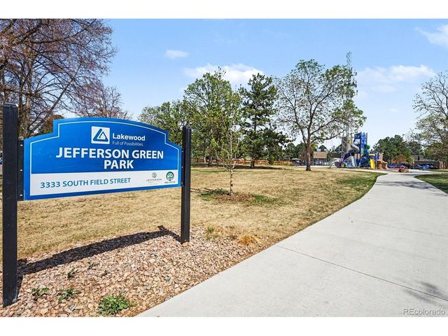 3355 S Flower St 60, Lakewood, CO 80227