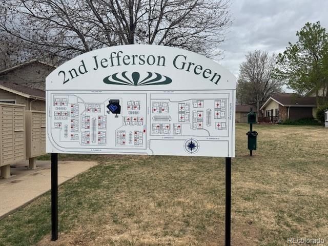 3355 S Flower St 60, Lakewood, CO 80227