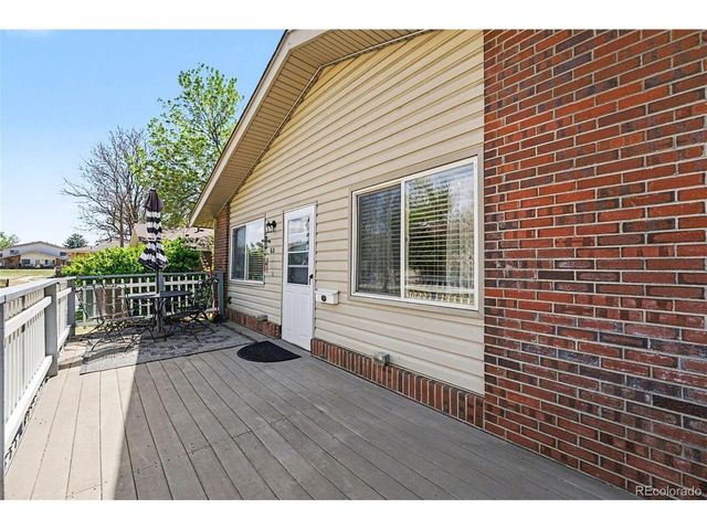 3355 S Flower St 60, Lakewood, CO 80227