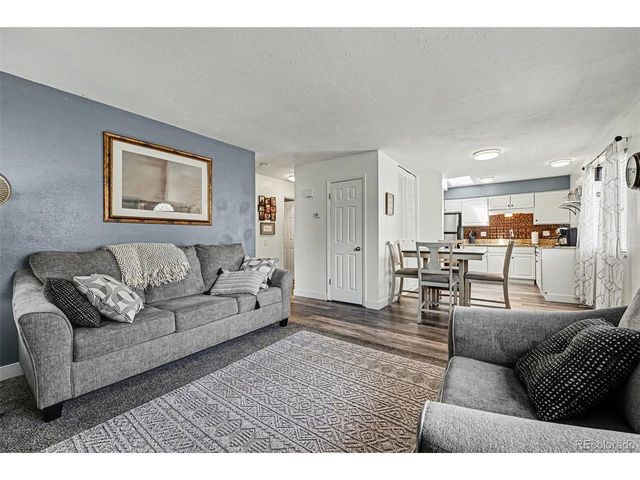 3355 S Flower St 60, Lakewood, CO 80227