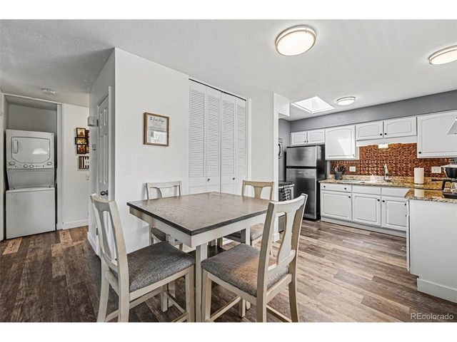 3355 S Flower St 60, Lakewood, CO 80227