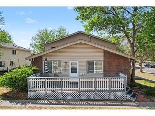 3355 S Flower St 60, Lakewood, CO 80227