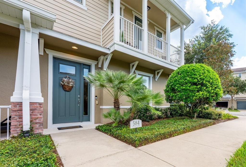584 PIAZZA POINT, Oviedo, FL 32765