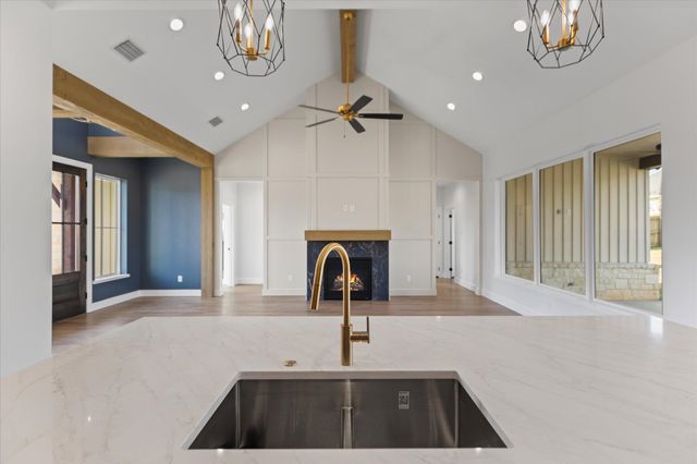 5601 Grey Hawk Lane, Longview, TX 75605