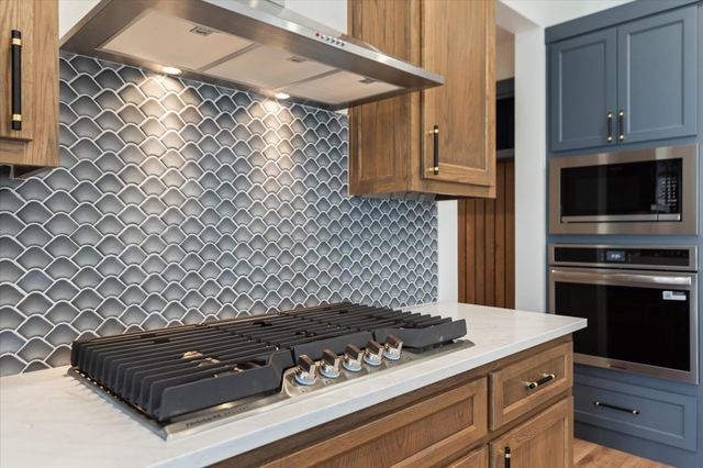 5601 Grey Hawk Lane, Longview, TX 75605