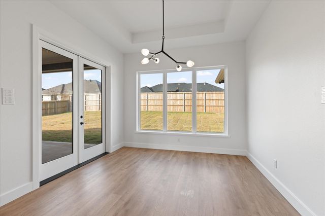 5601 Grey Hawk Lane, Longview, TX 75605