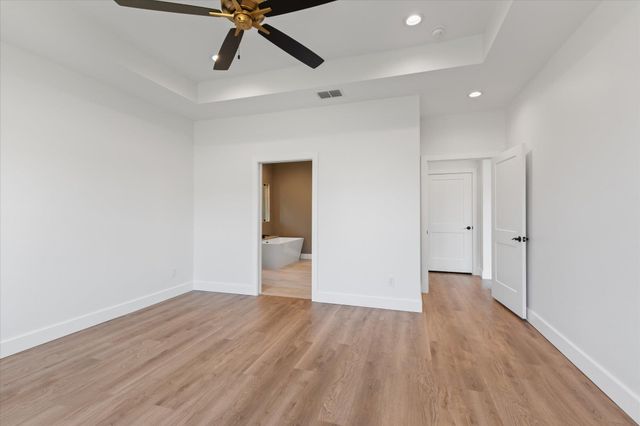 5601 Grey Hawk Lane, Longview, TX 75605