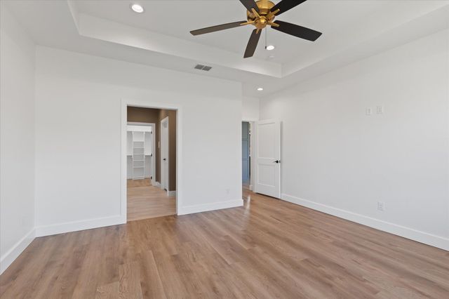 5601 Grey Hawk Lane, Longview, TX 75605