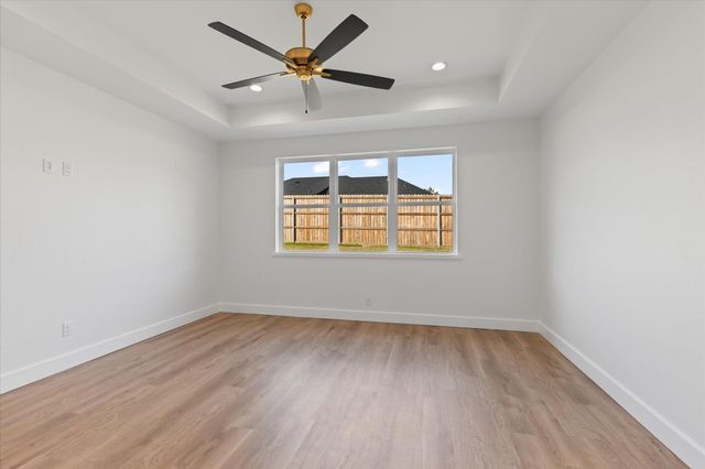 5601 Grey Hawk Lane, Longview, TX 75605