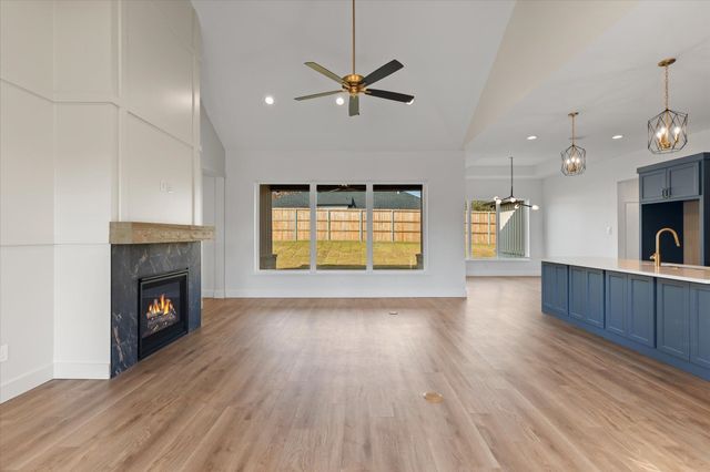 5601 Grey Hawk Lane, Longview, TX 75605