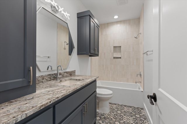 5601 Grey Hawk Lane, Longview, TX 75605