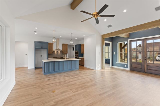 5601 Grey Hawk Lane, Longview, TX 75605