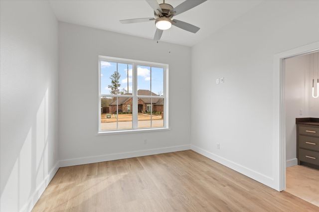 5601 Grey Hawk Lane, Longview, TX 75605