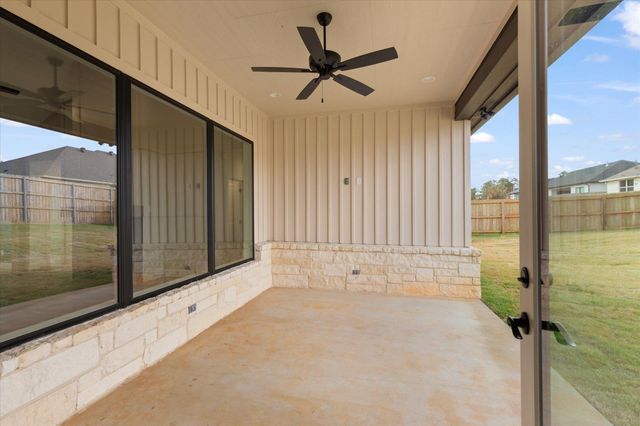 5601 Grey Hawk Lane, Longview, TX 75605