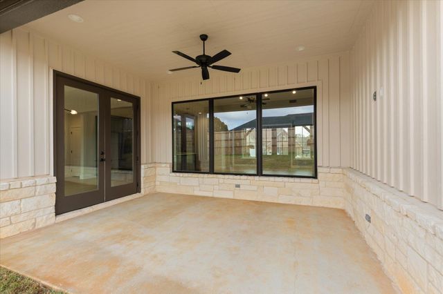 5601 Grey Hawk Lane, Longview, TX 75605