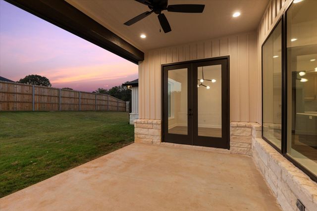 5601 Grey Hawk Lane, Longview, TX 75605