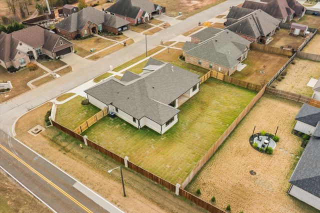 5601 Grey Hawk Lane, Longview, TX 75605