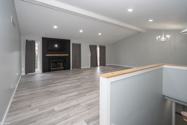 41058 W Rosewood Drive, Clinton Twp, MI 48038