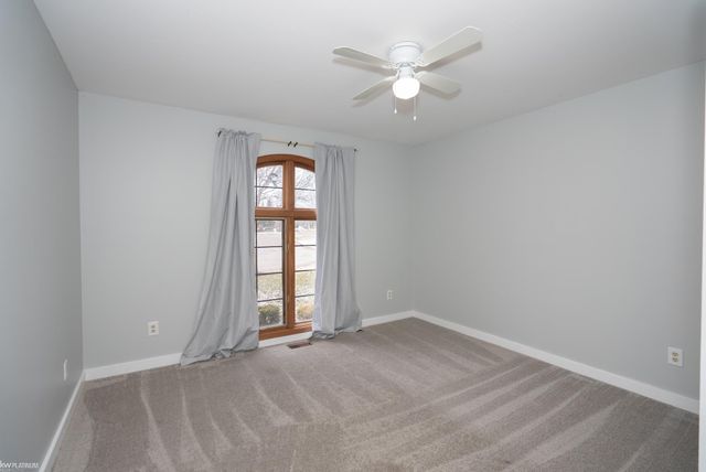 41058 W Rosewood Drive, Clinton Twp, MI 48038