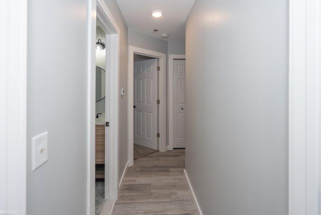 41058 W Rosewood Drive, Clinton Twp, MI 48038