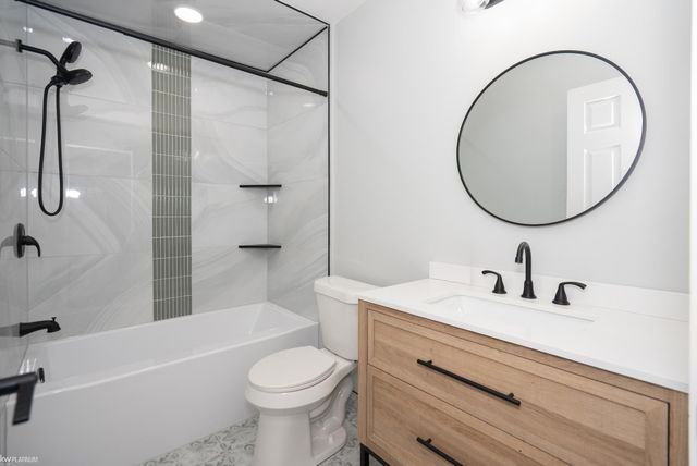 41058 W Rosewood Drive, Clinton Twp, MI 48038