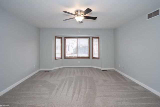 41058 W Rosewood Drive, Clinton Twp, MI 48038