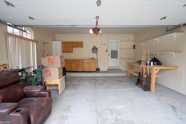 41058 W Rosewood Drive, Clinton Twp, MI 48038