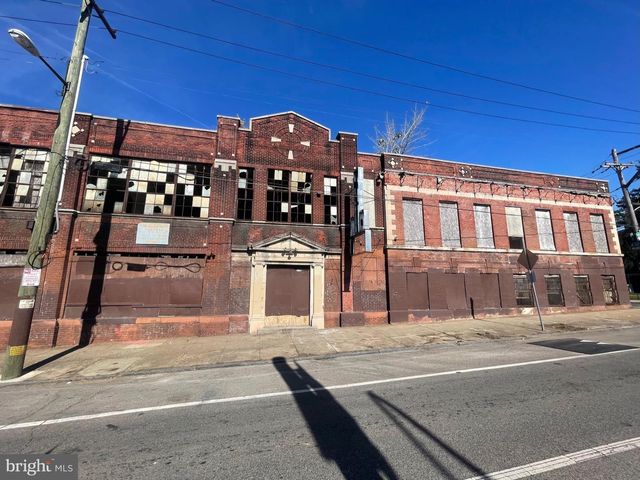 1701-15 W CAYUGA ST, Philadelphia, PA 19140