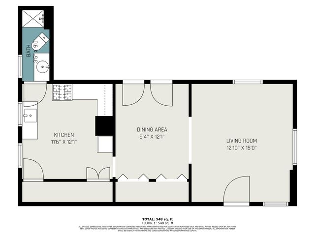 731 Village Street, Kalamazoo City, MI 49008