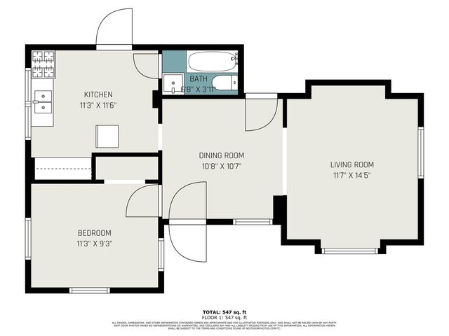 731 Village Street, Kalamazoo City, MI 49008